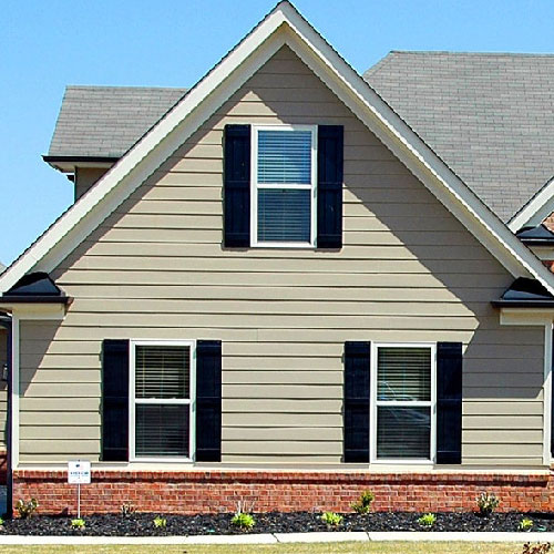 The Power of HighQuality Home Siding by Precision General Contracting
