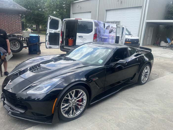 Auto Glass & Windshield Repair Lafayette, Broussard, LA Precision