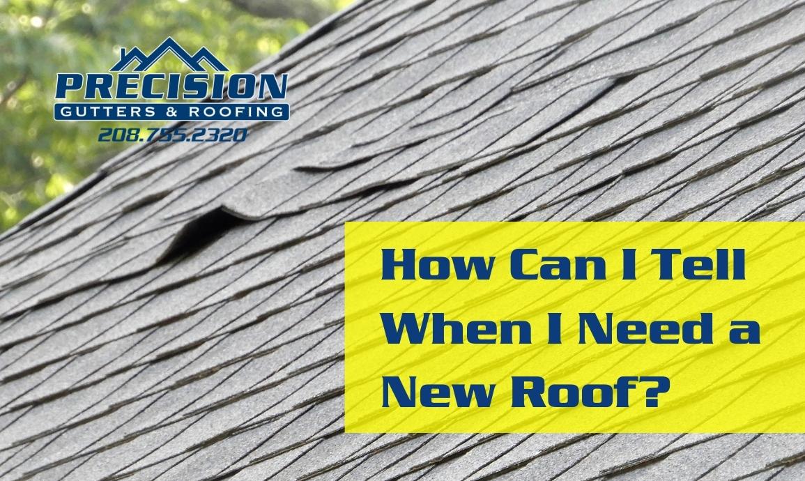 Precision Gutters And Roofing at Keith Peterson blog