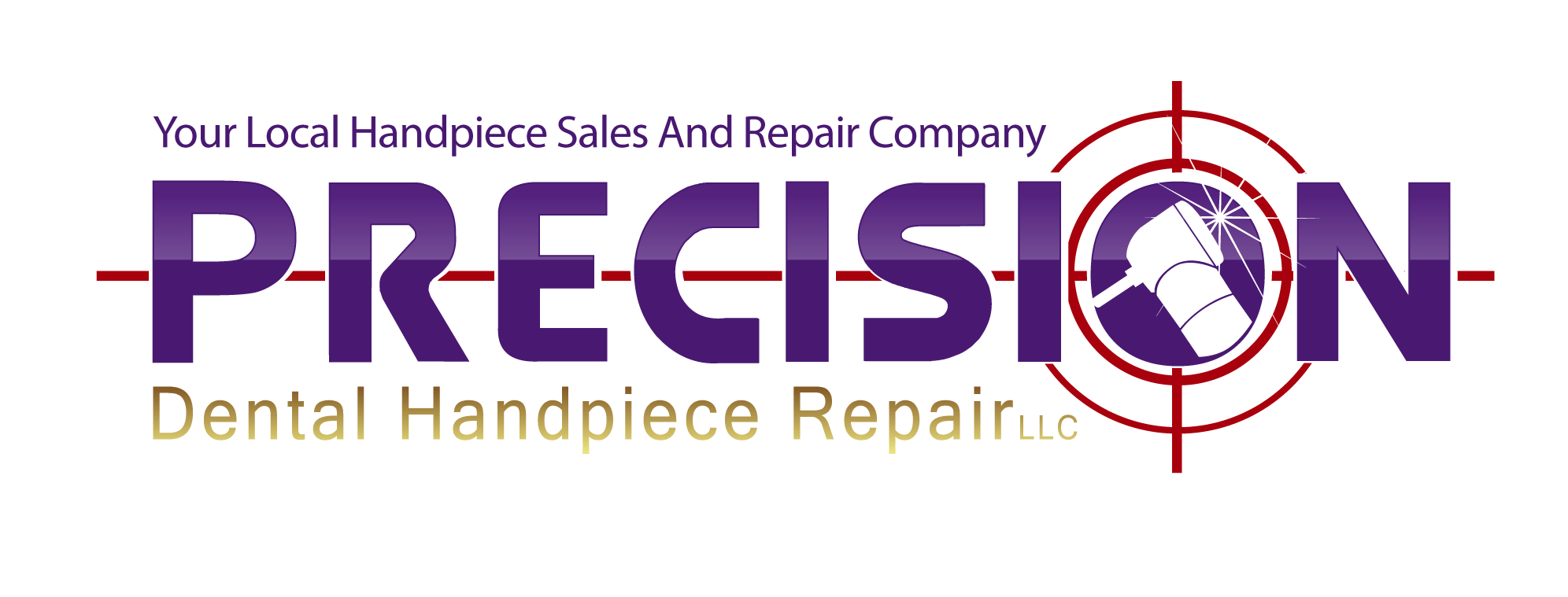 Shipping & Repair Input Form Precision Handpiece Repairs LLC