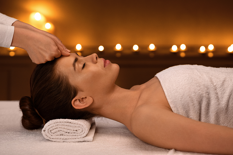 Acupuncture for Stress Relief Brookfield WI Precision Healing and