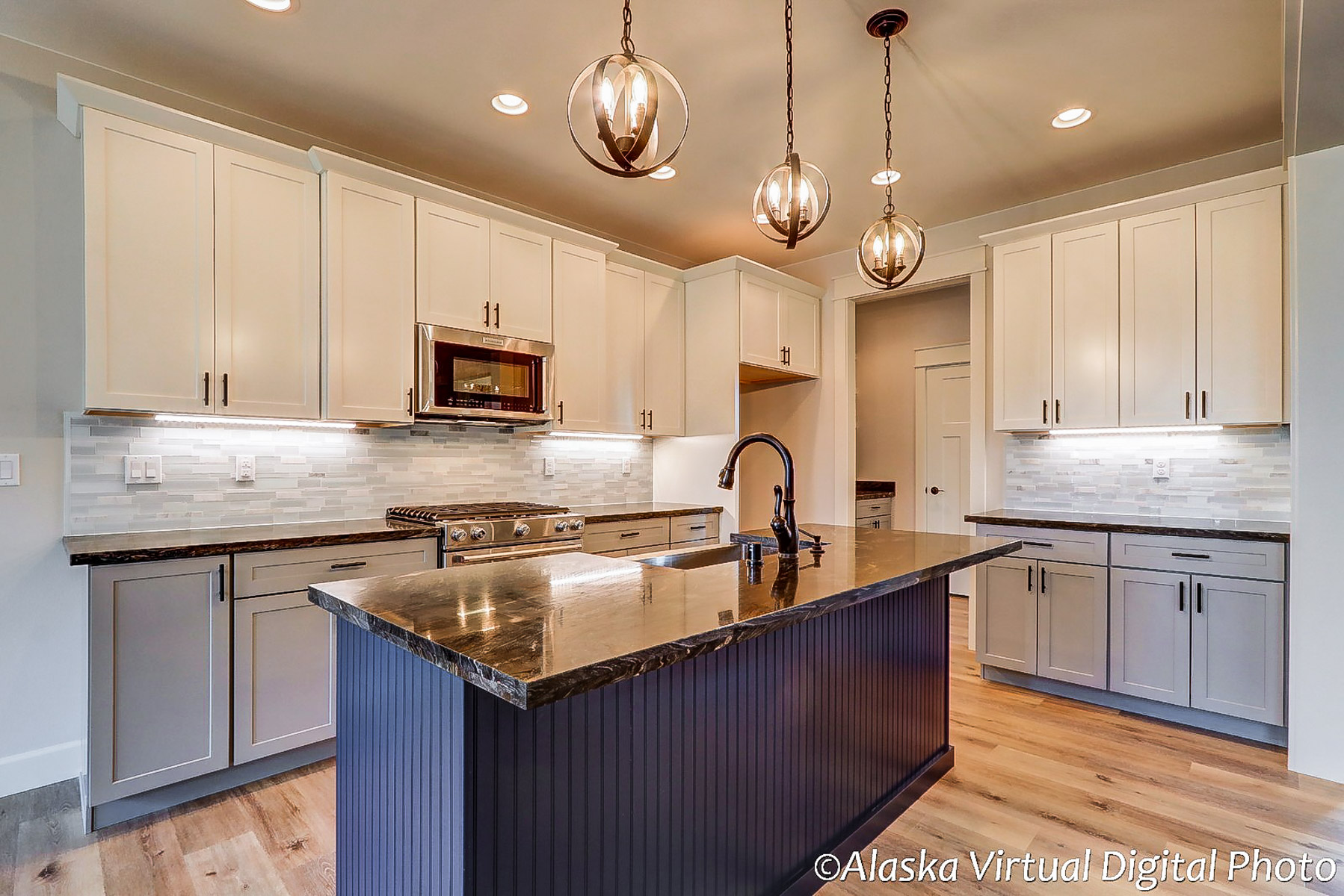 Custom Residential and Commercial Builder Palmer & Wasilla, AK