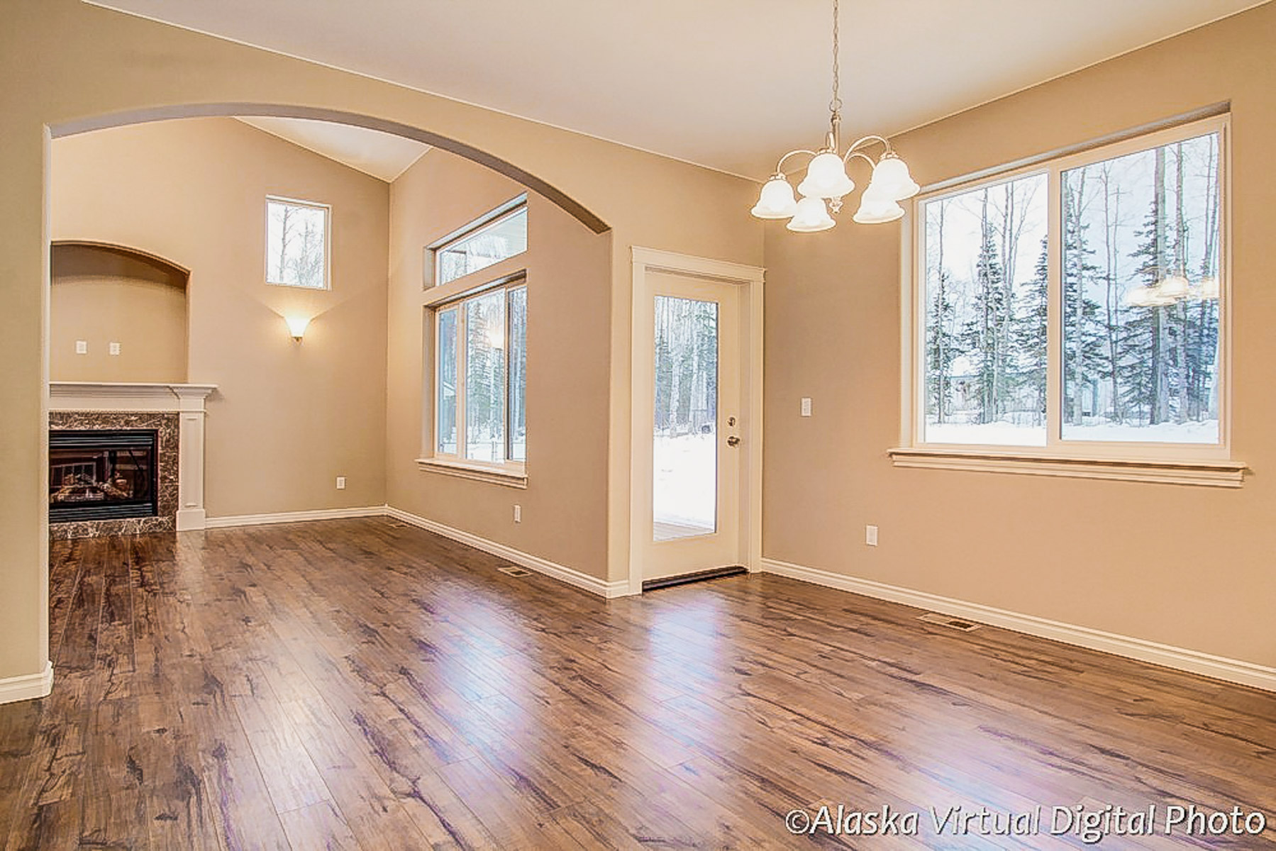 Custom Residential and Commercial Builder Palmer & Wasilla, AK