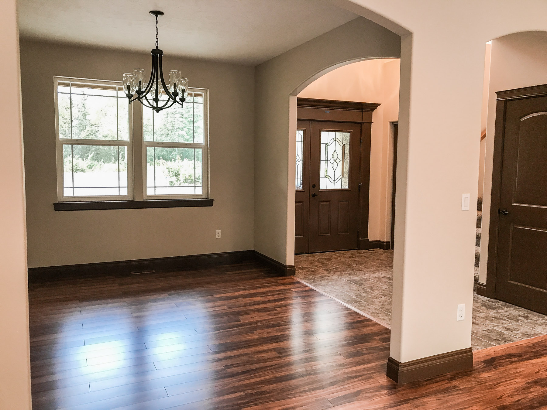 Woodside Hills Precision Homes AK