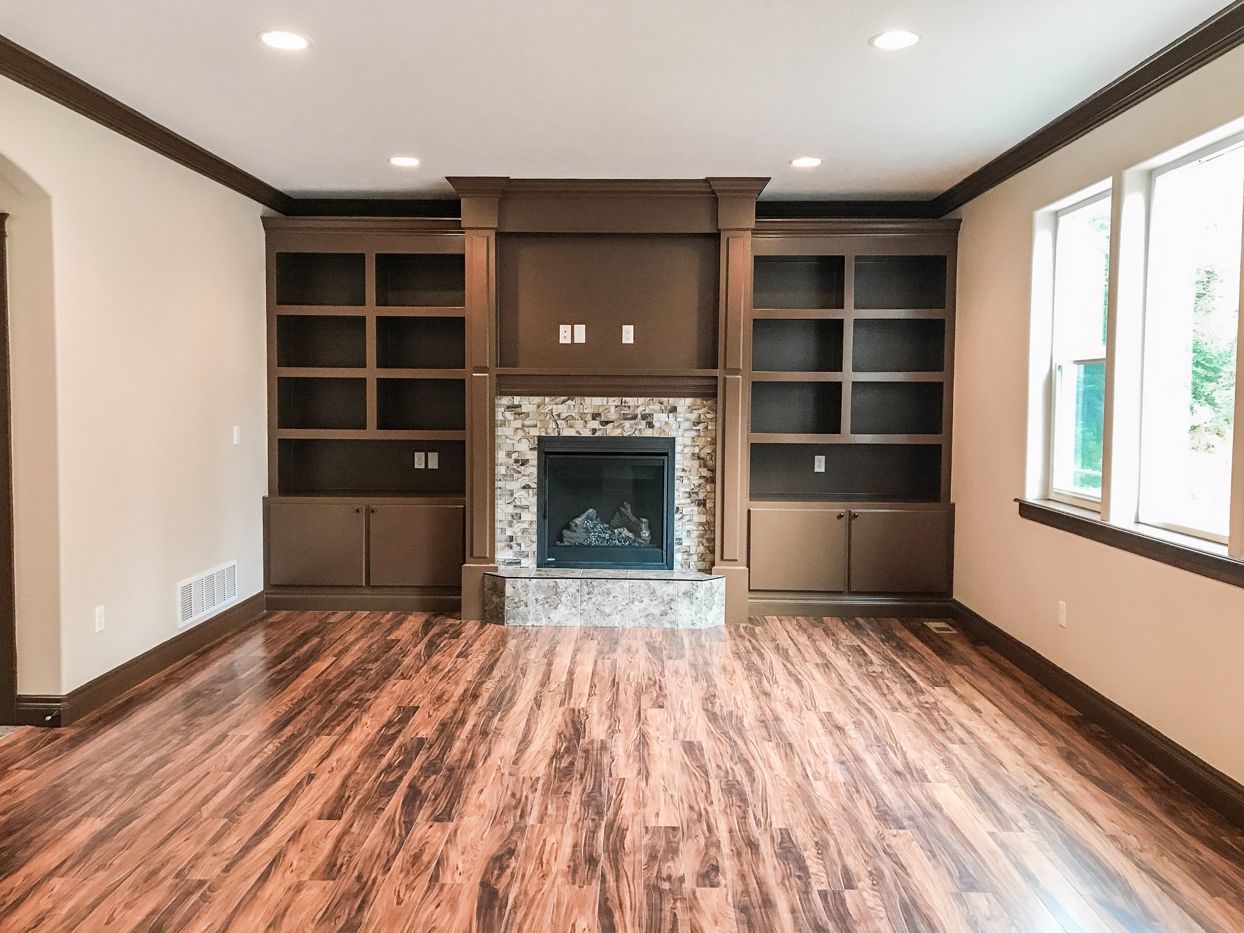 Woodside Hills Precision Homes AK