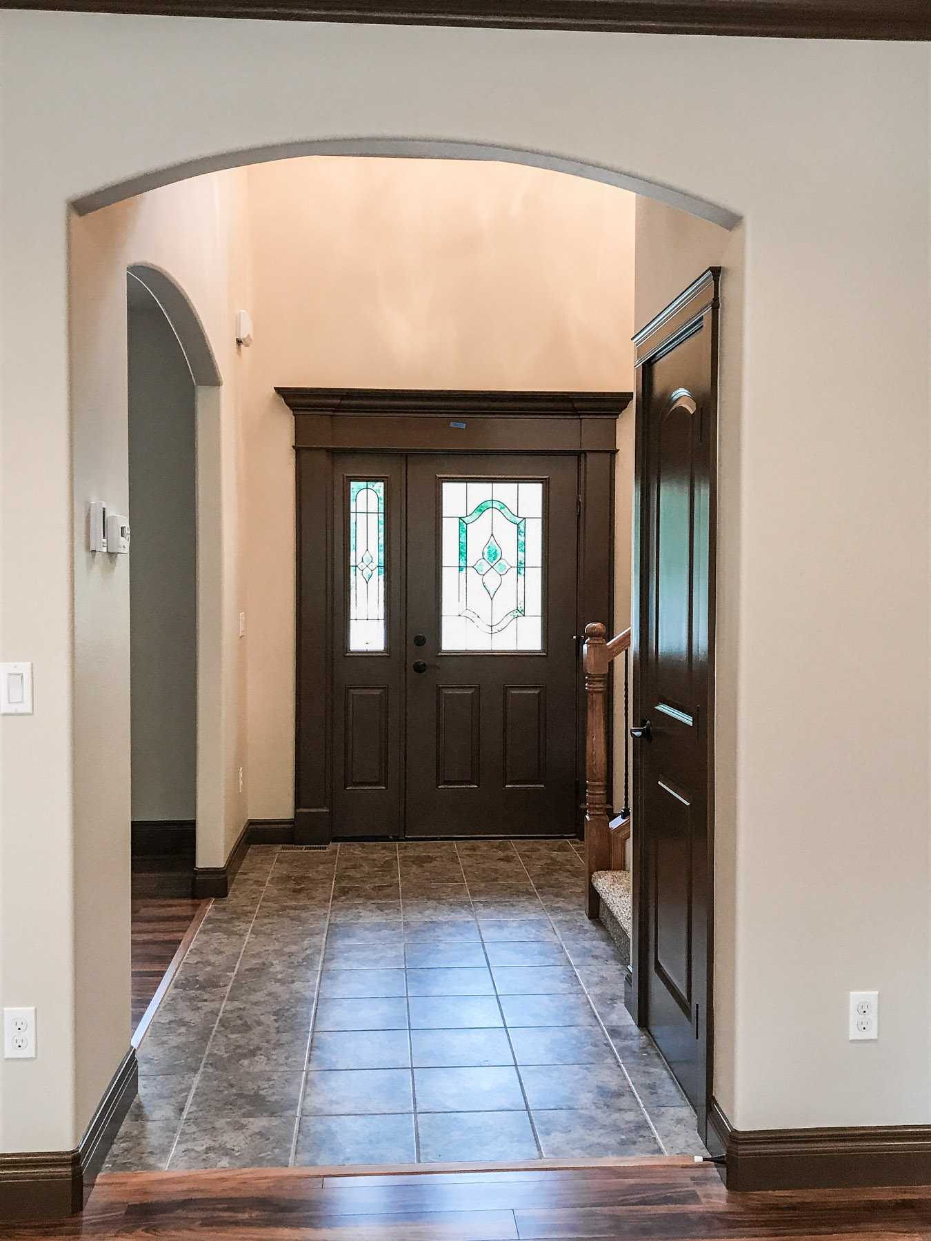 Woodside Hills Precision Homes AK