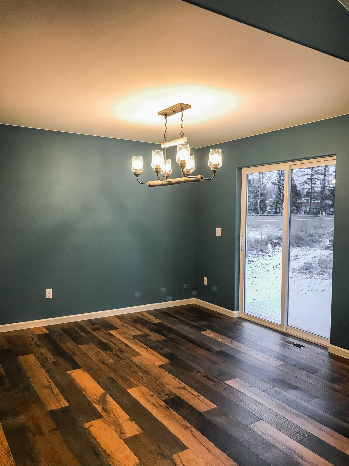 Arctic Fox Precision Homes AK