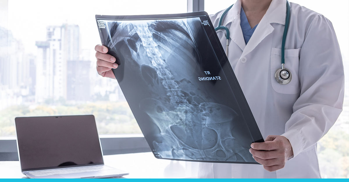 Advanced Radiology Billing Services Precision Hub
