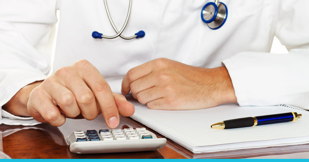 Advanced Radiology Billing Services Precision Hub