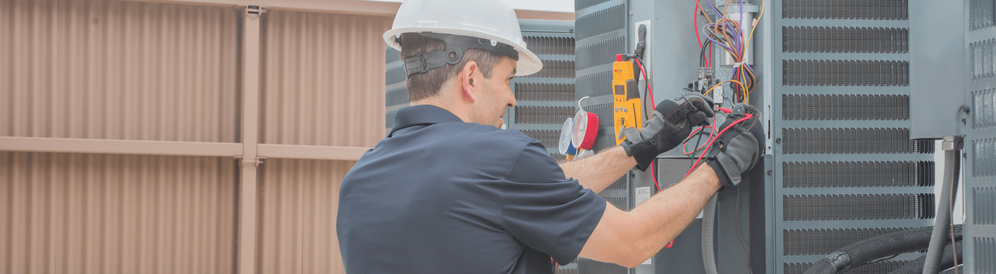 HVAC Services Montgomery County PA Precision HVAC