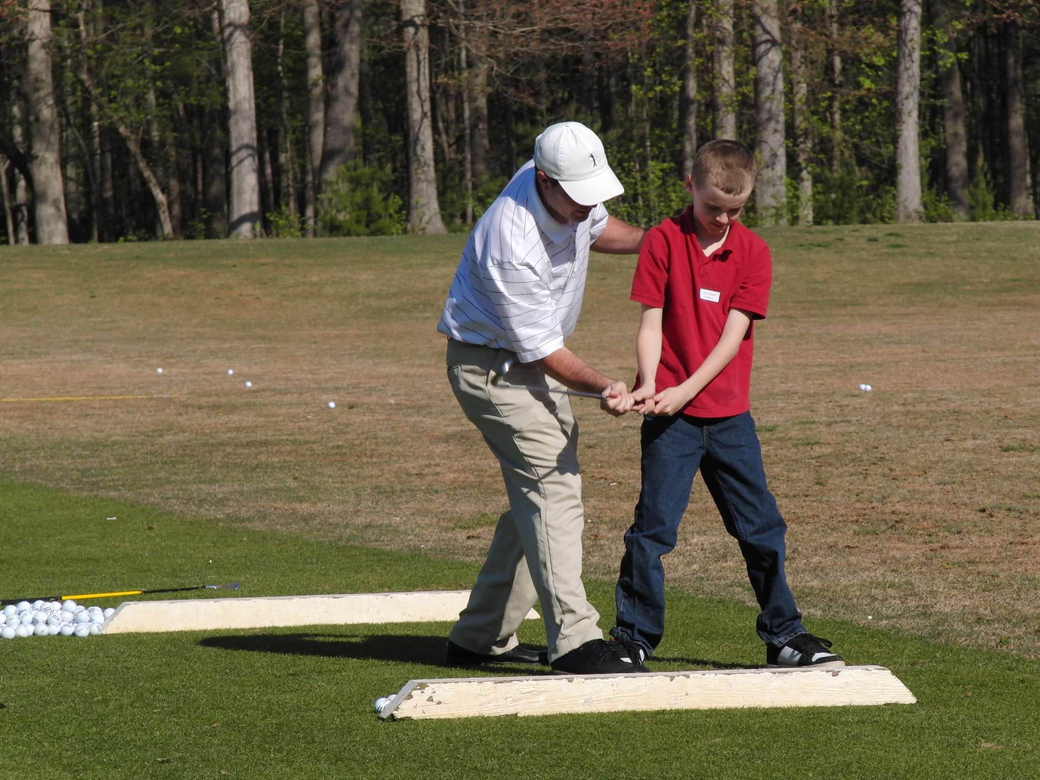 6 Things you Need to Know When Choosing the Right Golf Camp Precision
