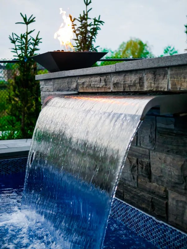 Water Features Toronto