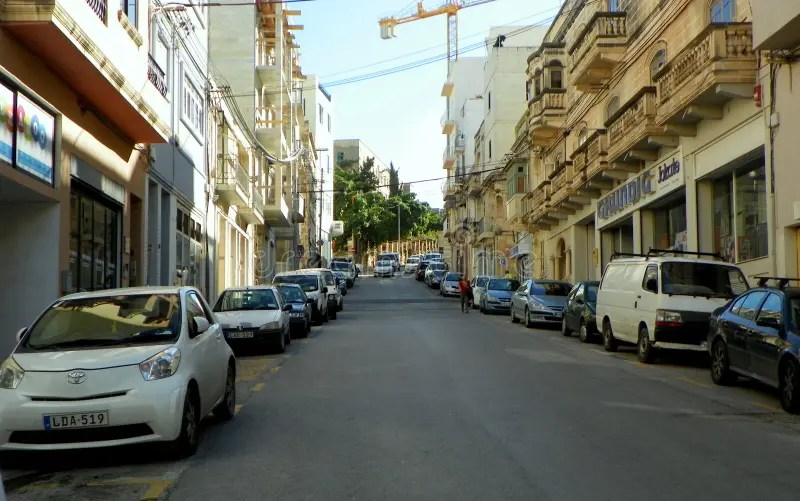 Water leak detection in Pieta Malta Precision Leak Detection Malta.