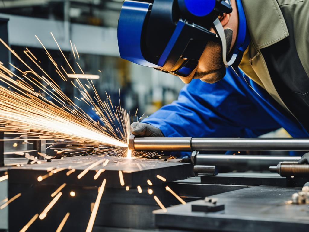 Custom Shaft Manufacturing Process Techniques And Tips