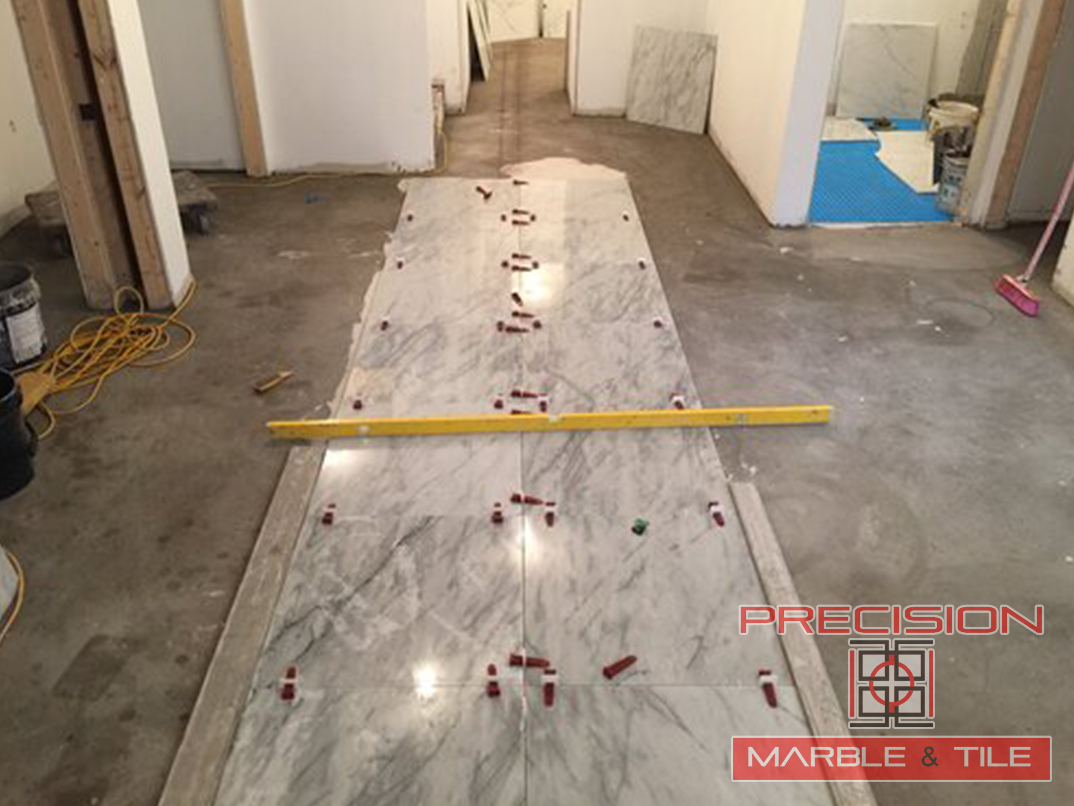 "Expert Tile Installers in Toronto Professional Tiling Services"