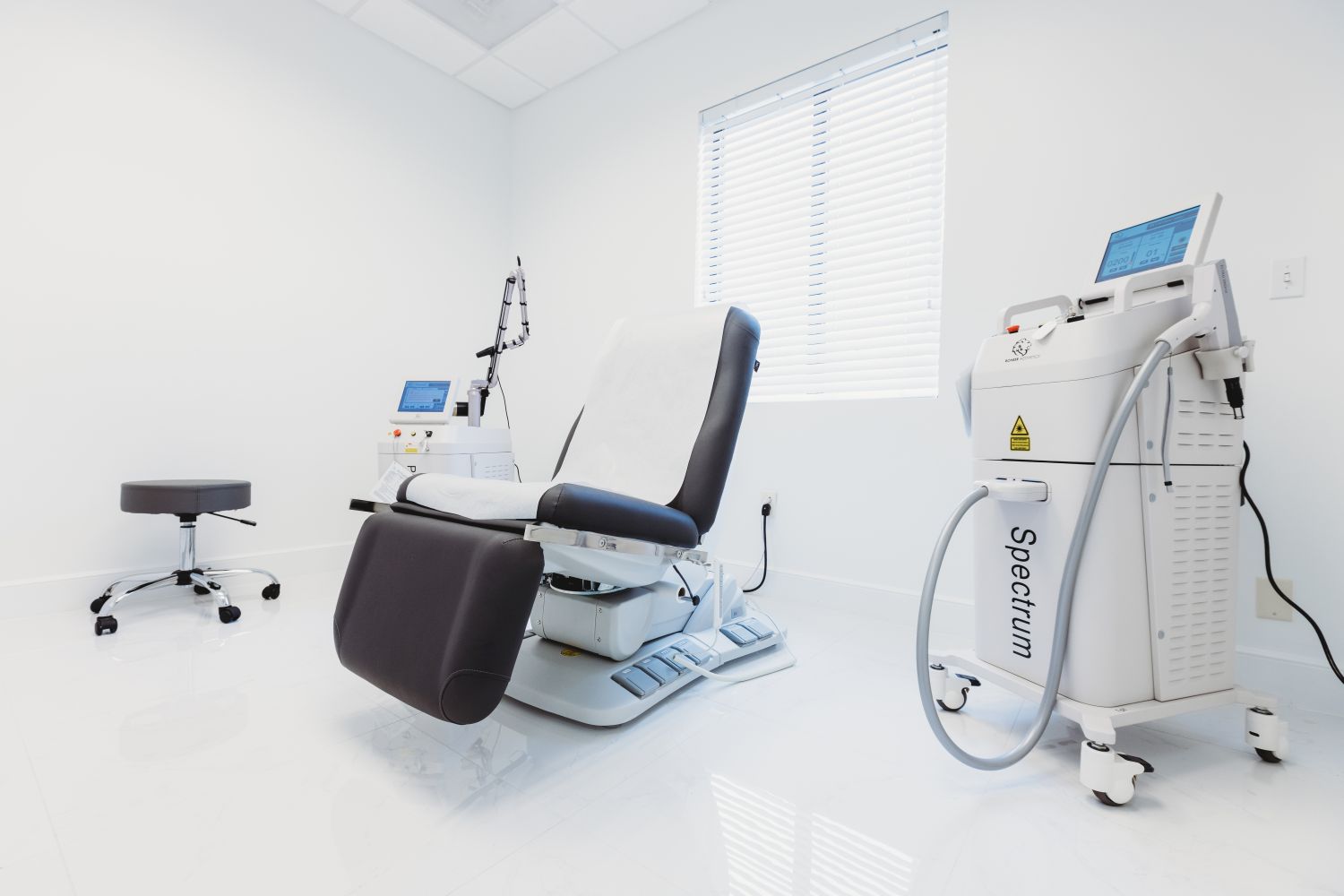 Precision Medical Specialists West Palm Beach Surgery Center