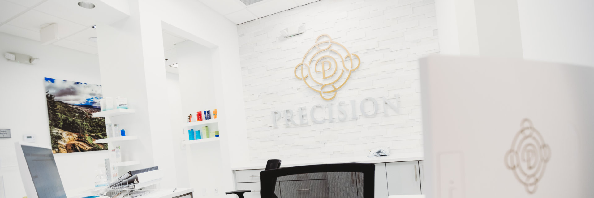 Financing Precision Medical Specialists West Palm Beach, Wellington
