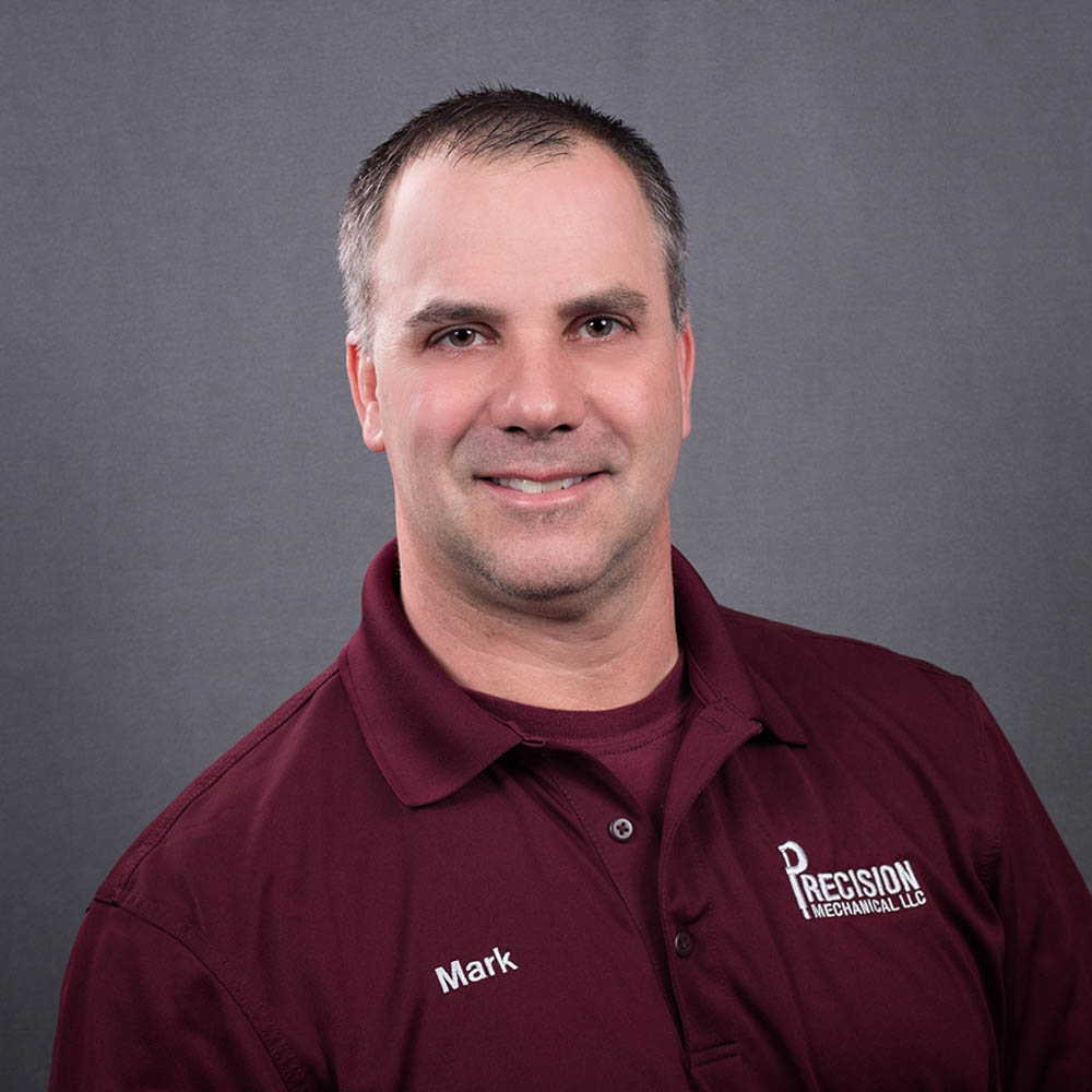 About Precision Mechanical LLC