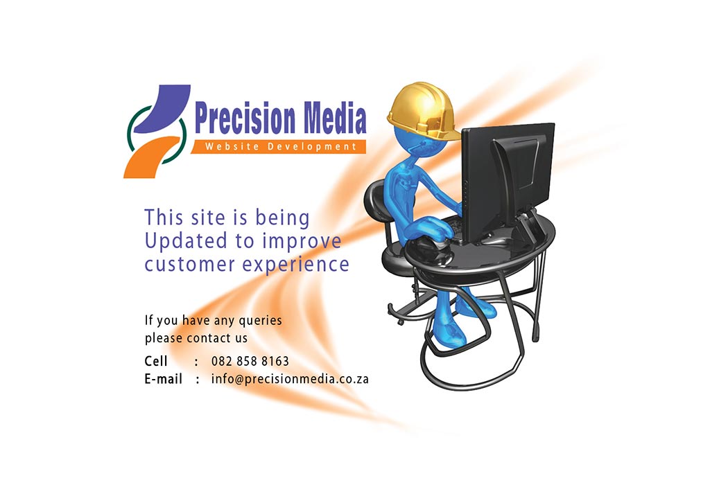 Precision Media