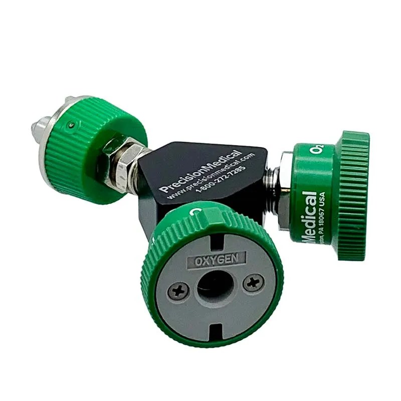 Y Block Assemblies Precision Medical, Inc.