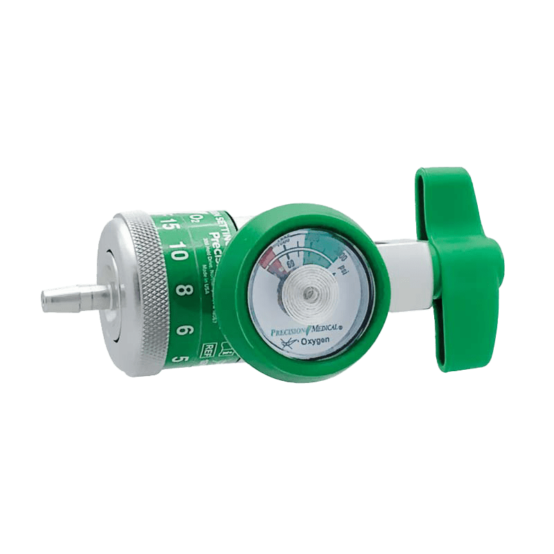 Oxygen Regulators Archives Precision Medical, Inc.