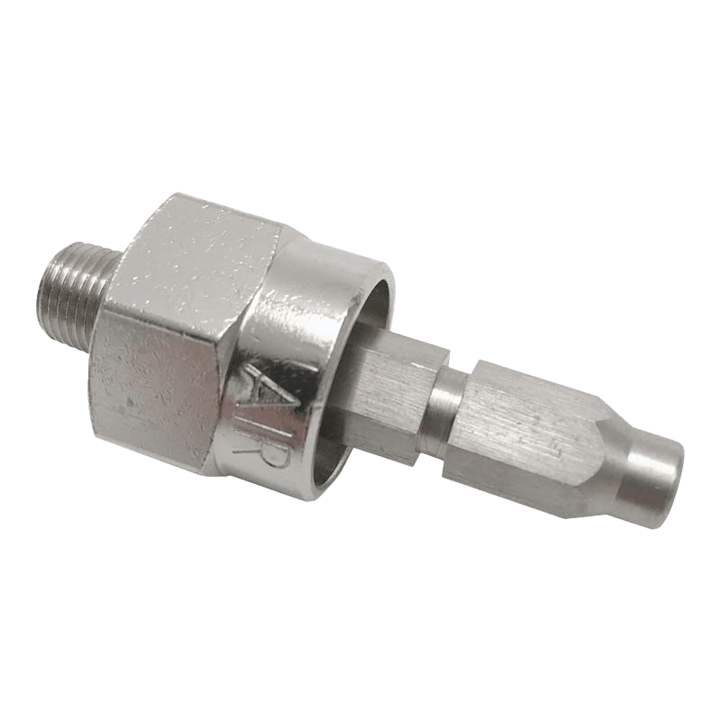 Fittings Precision Medical, Inc.