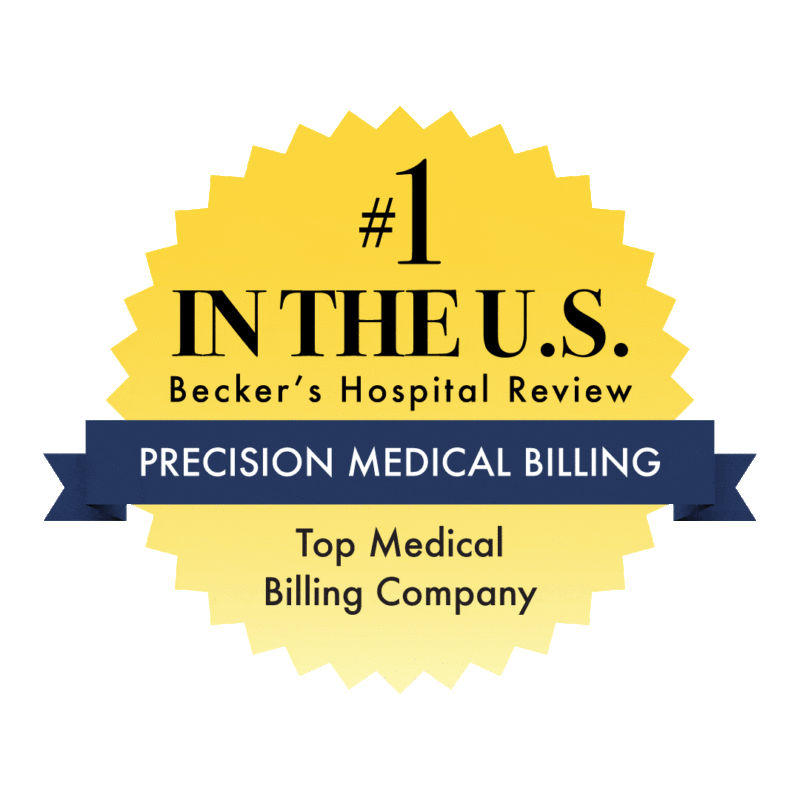 Precision Medical Billing PMB