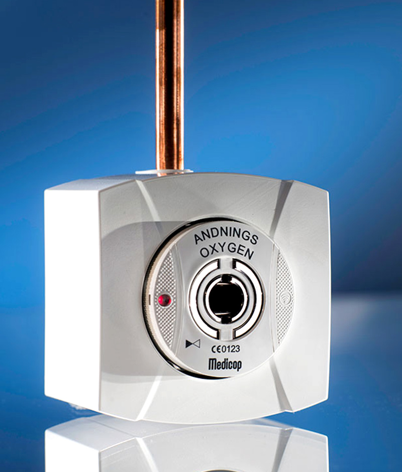 medical equipment distributor malaysia Leonard Smith