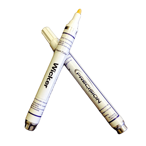 Paint Pens Precision Metals