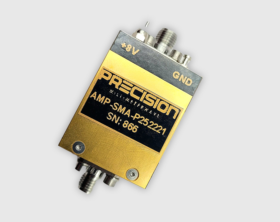 Millimeter Wave Products Precision Millimeter Wave Products