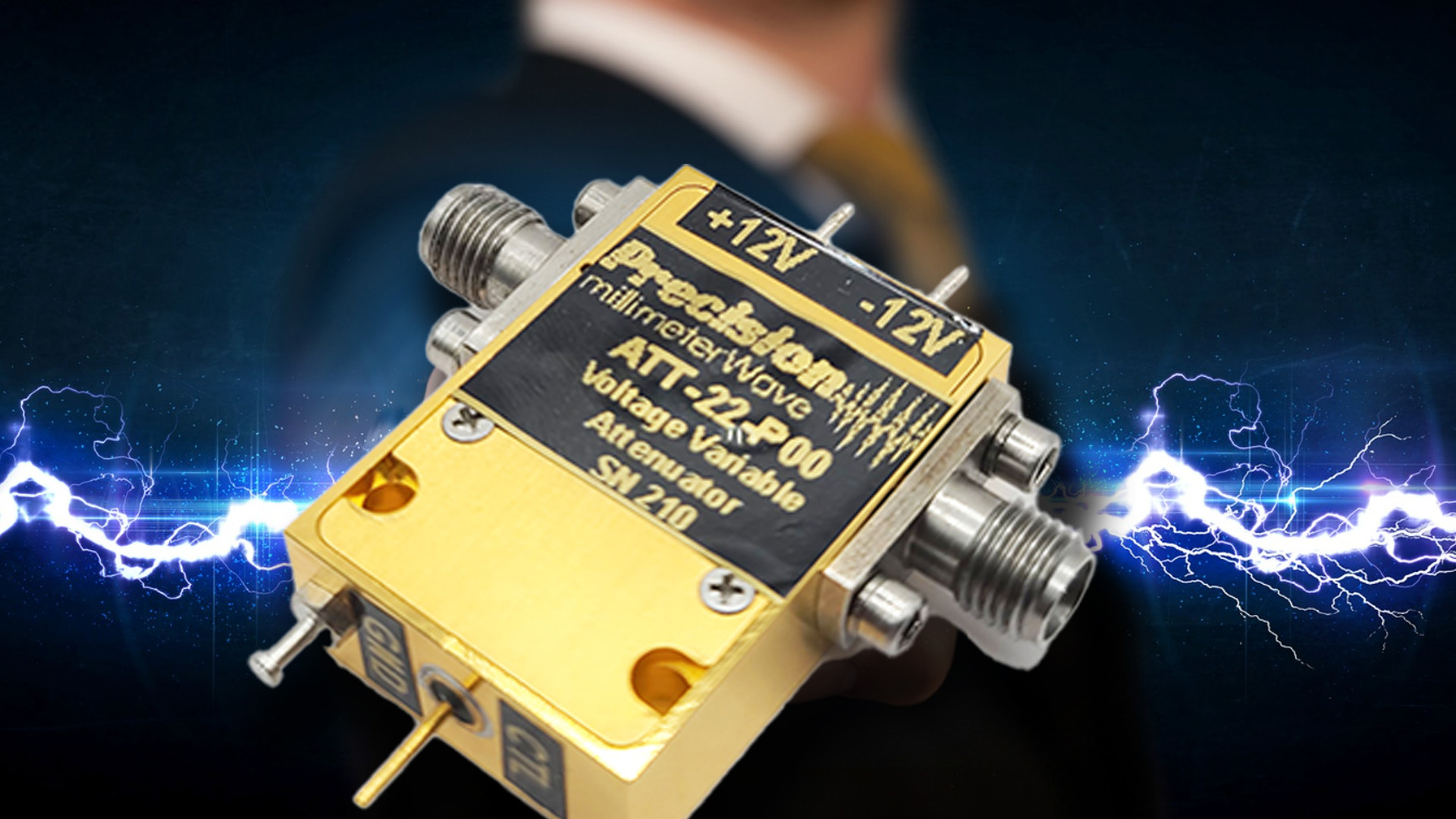 Understanding Voltage Controlled Attenuators in RF Communications