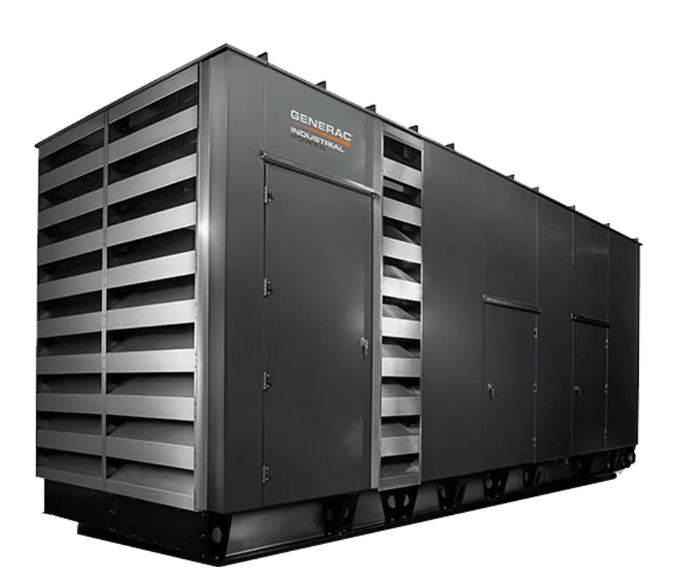 Generators Precision Electric