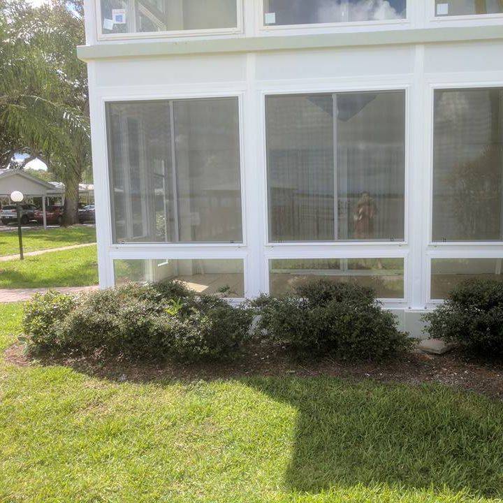 Aluminum Impact Windows and Doors Cape Coral Precision Par