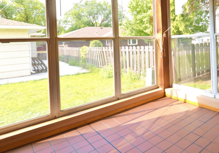 Enhance Your Florida Home with Custom Screen Enclosures