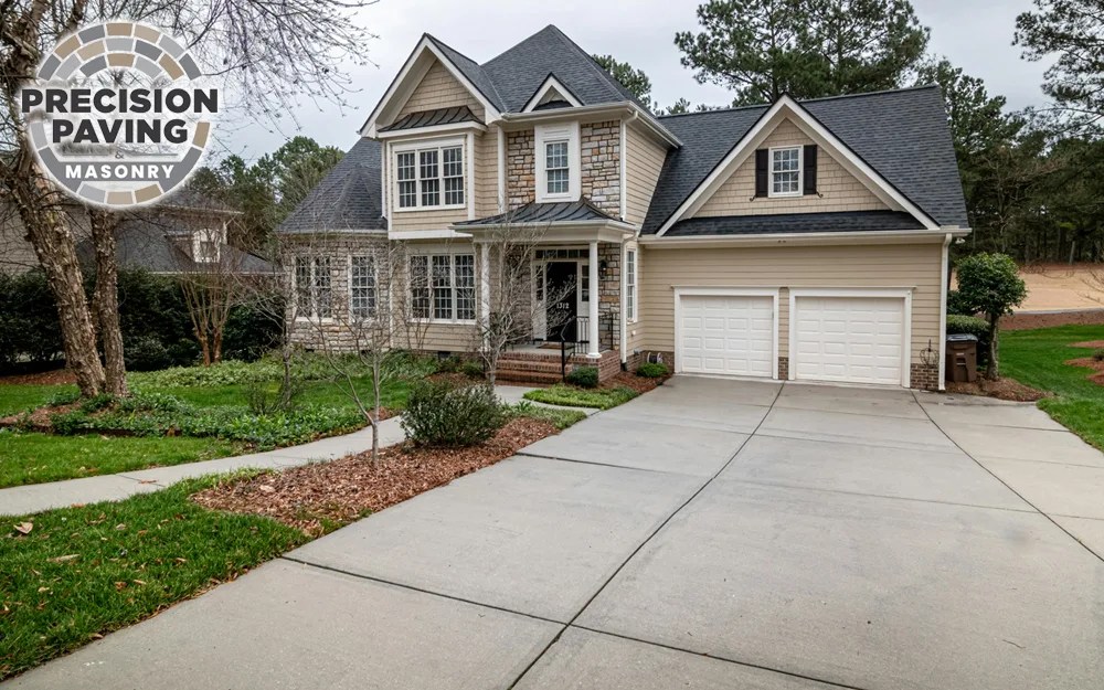 A Guide to Concrete Driveway Cost