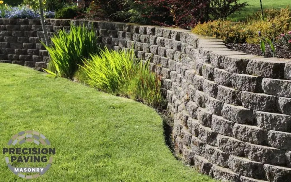 How to Fix a Retaining Wall That Is Leaning? Expert Tips