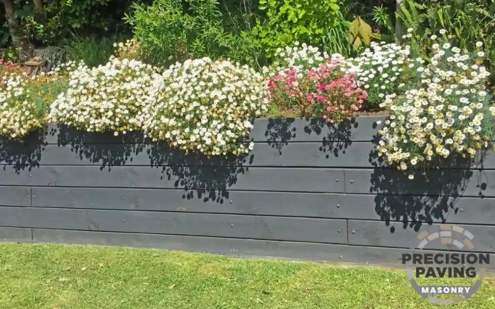 Top 5 Retaining Wall Ideas to Elevate Your Yard in Budget