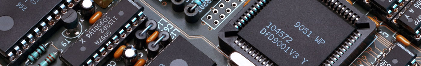 Precision Circuit Board Source, LLC PCBS