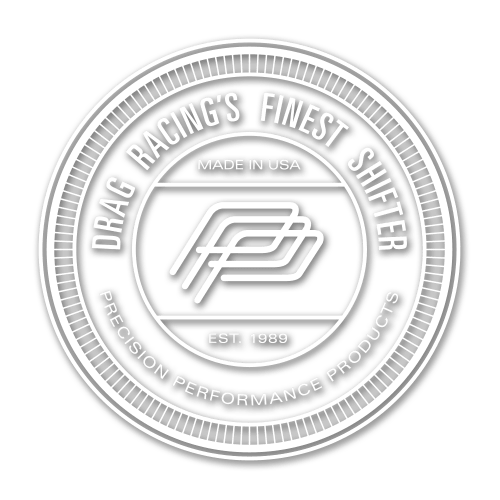 Home page Precision Performance Products