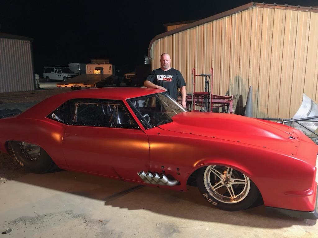 Racing Photos Precision Performance Products