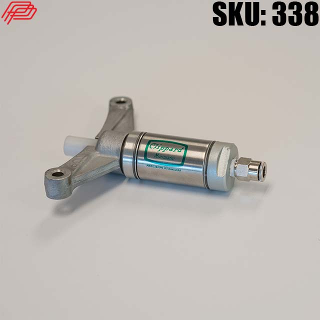 Kwik Shift II Air Shifter Kit Precision Performance Products