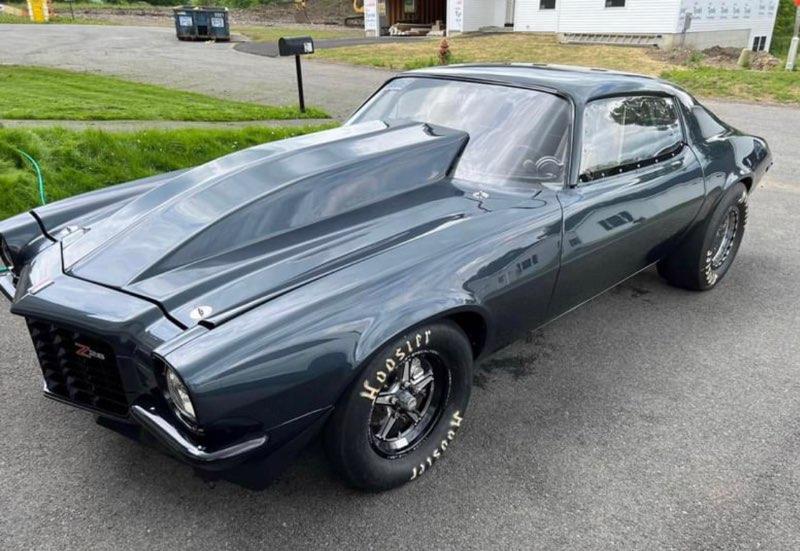 Racing Photos Precision Performance Products