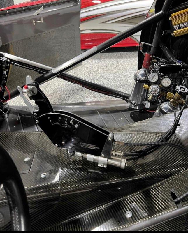 Racing Photos Precision Performance Products