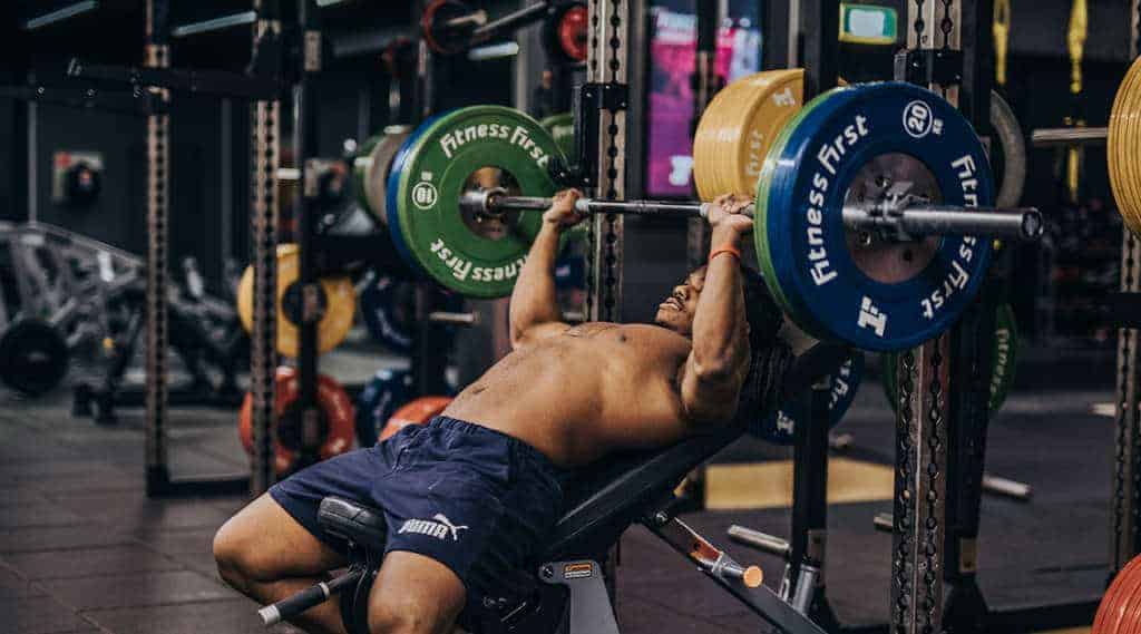 Progressive Overload What It Is and Why It's Important Precision