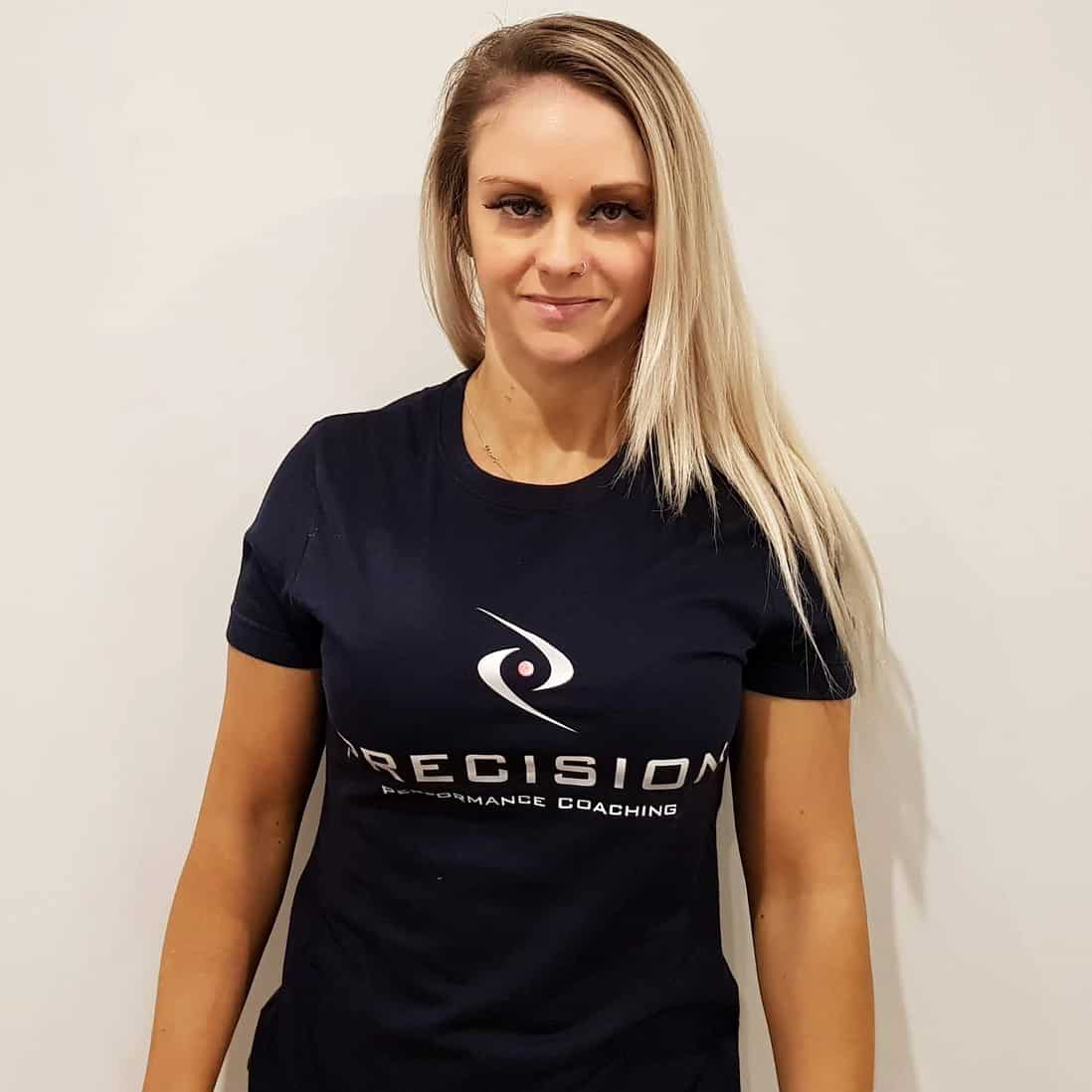 Shop Precision Performance Coaching