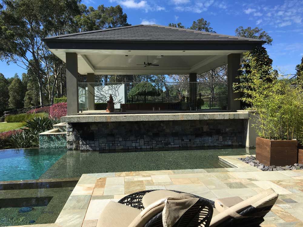 Precision Pergolas Sydney Photo Gallery