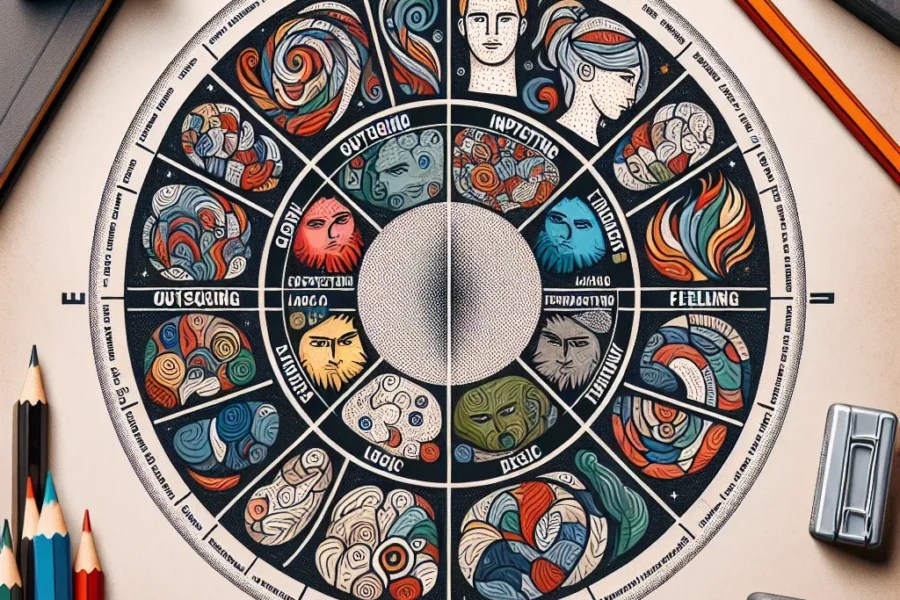 Free Breyers Miggs Test Decoding Your Complexities Precision Personality