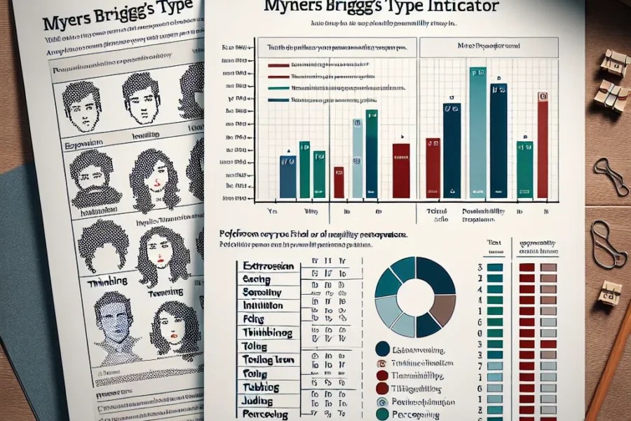 Free Myers Briggs Test Reddit CommunityCurated MBTI Test Precision