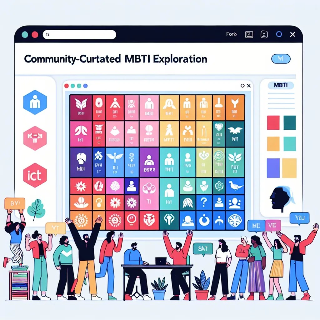 Free MBTI Test Reddit CommunityCurated MBTI Exploration Precision