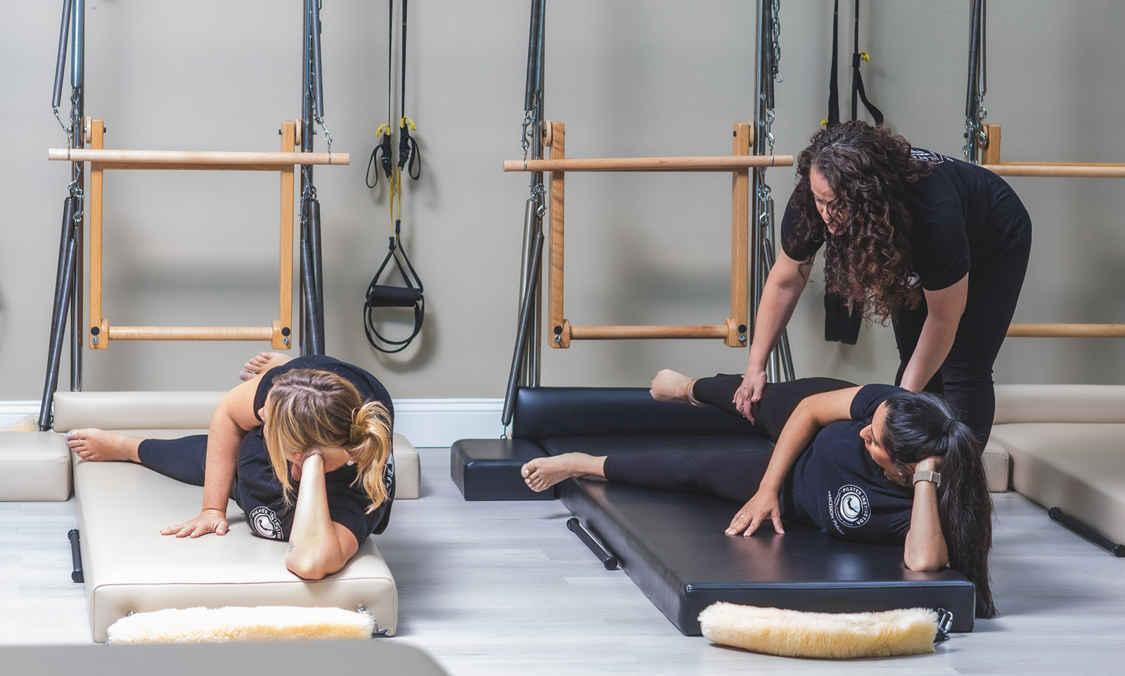 Pilates Mat Classes Near Smithtown NY, Barre Classes